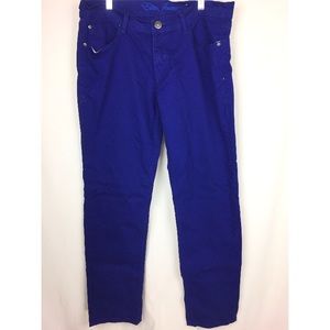 Elite Jeans Skinny Stretch EP10